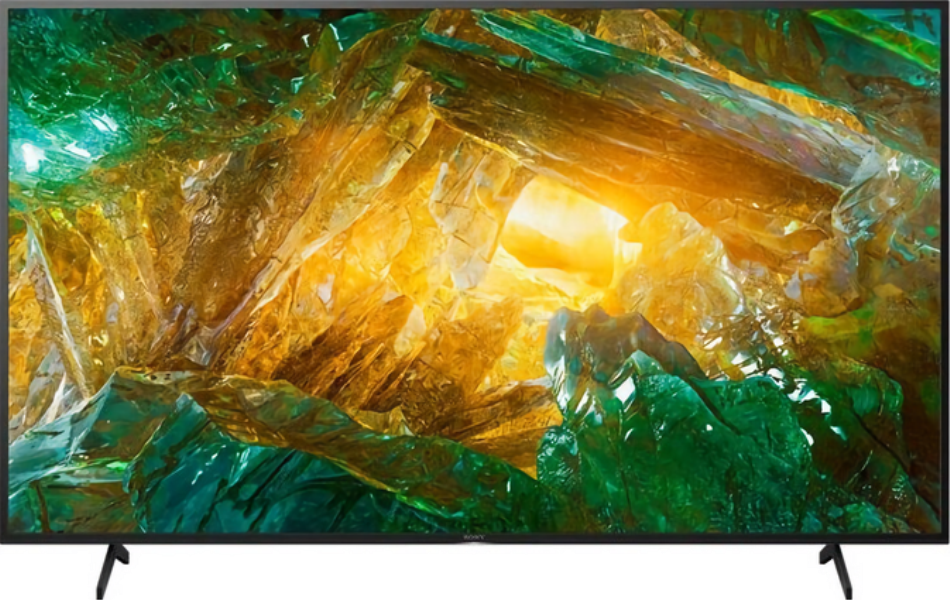 SONY LED TV KD55XH8096BR