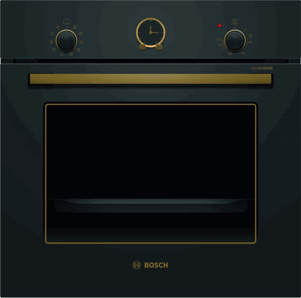 BOSCH Built in oven HBJN10YB0R