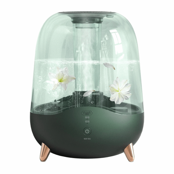Deerma (Xiaomi) Увлажнитель воздуха DEM-F329