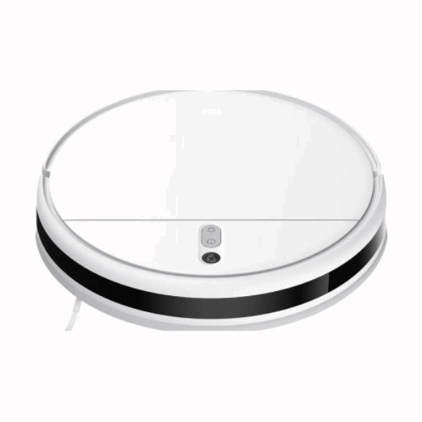 XIAOMI Ռոբոտ փոշեկուլ Mi Robot Vacuum-Mop 2 Lite White (BHR5217EU)