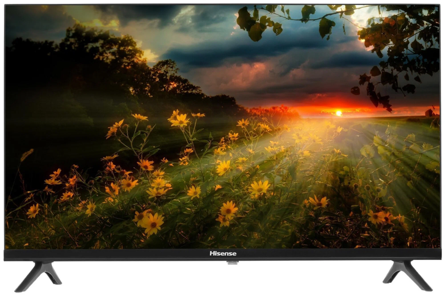 HISENSE LED телевизор 40A5600F