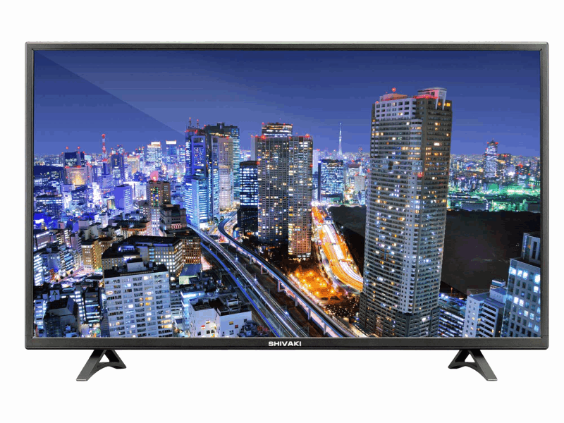 SHIVAKI LED TV 32SH90G MOIST