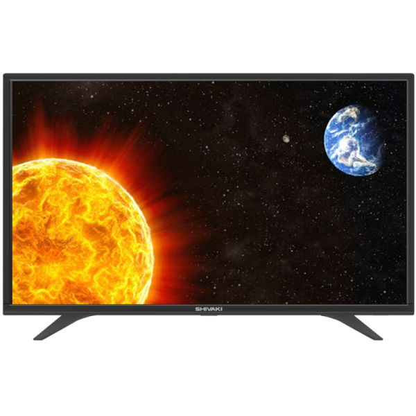 SHIVAKI LED TV US32H1200