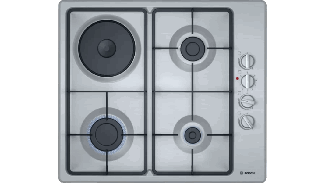 BOSCH Built-in Hob PBY6C5B62O