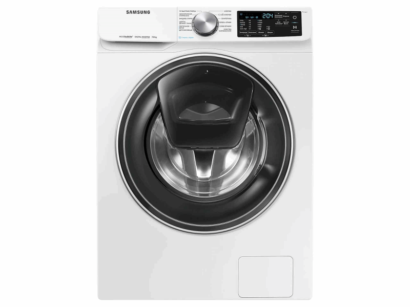 SAMSUNG Washer WW70R42PXSWD/LP