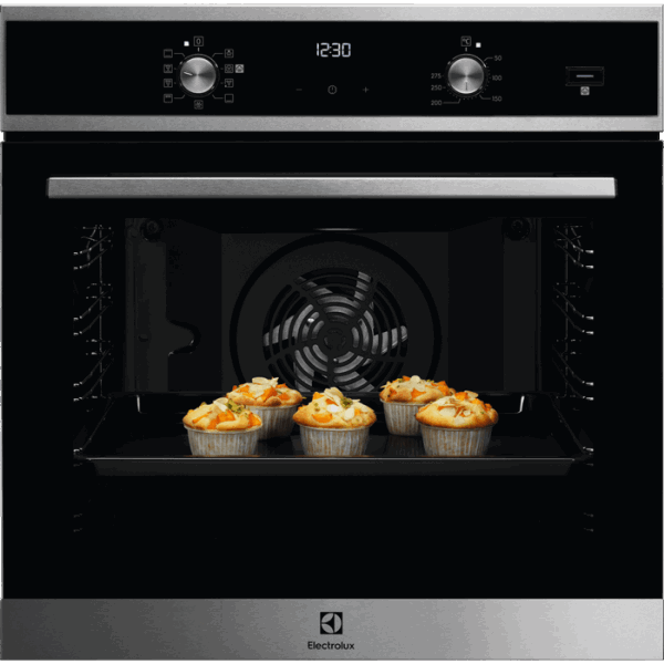 ELECTROLUX Built in oven OED5H70X