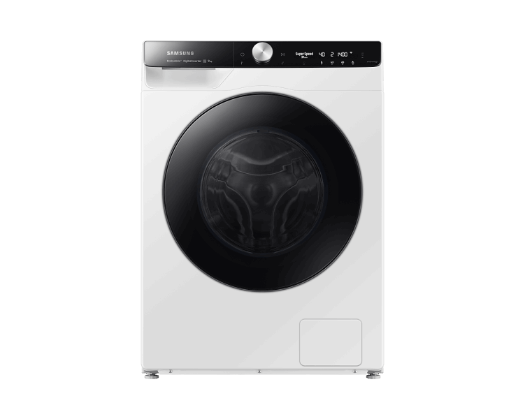 SAMSUNG Washer WW90A7M48PE/LP