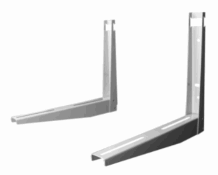 Օդորակչի անկյունակ 60X60 floor