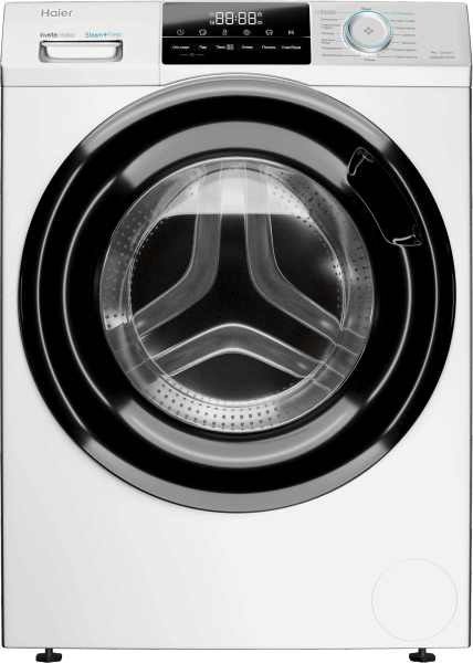 Haier Washer HW60-BP12929A