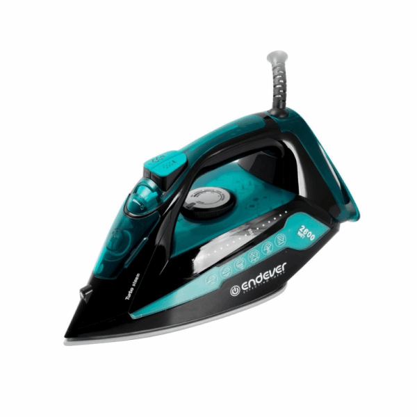 ENDEVER Iron DELTA-208