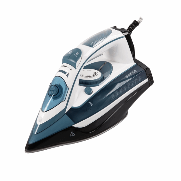 ENDEVER Iron DELTA-214