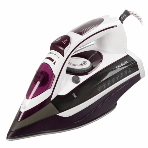 ENDEVER Утюг DELTA-215