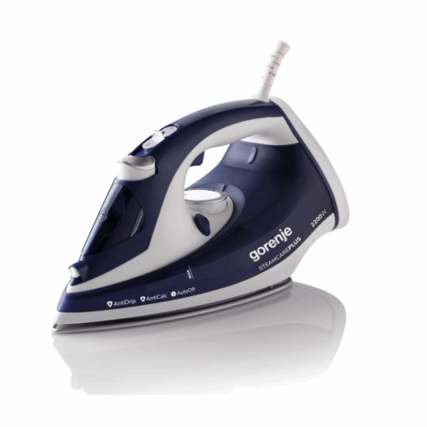 GORENJE Iron SIH2200BLC