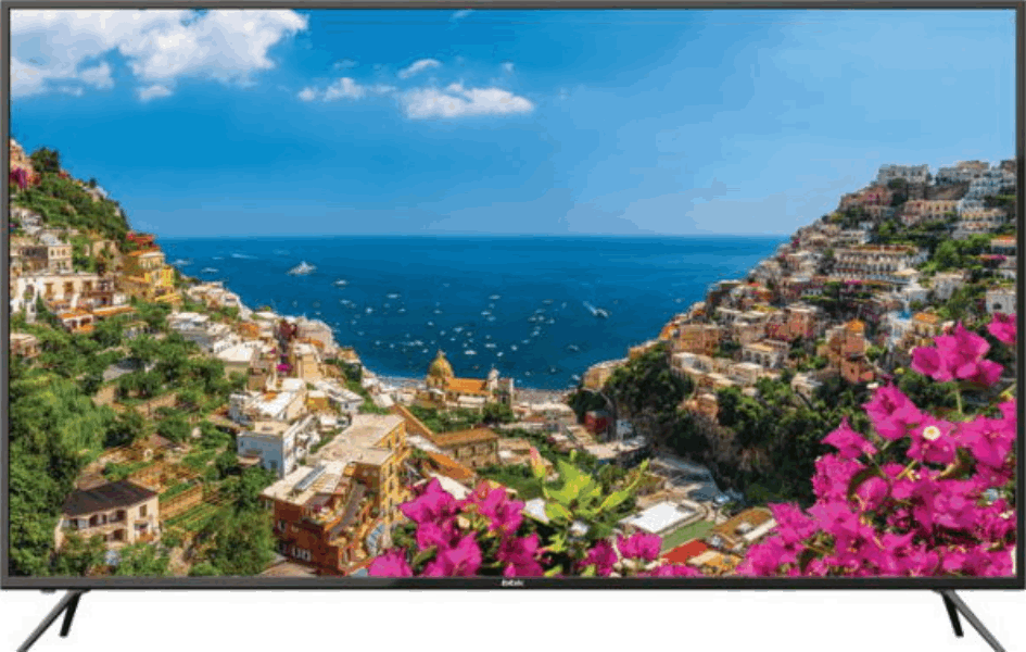 BBK LED TV 65LEX-8174UTS2C(B)