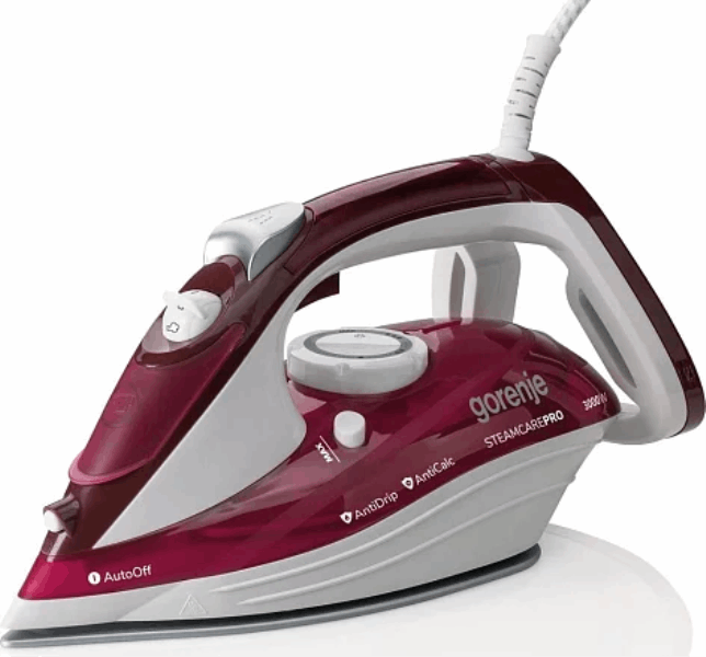GORENJE Iron SIH2200RBC