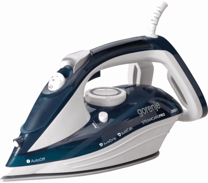 GORENJE Iron SIH2800TQC