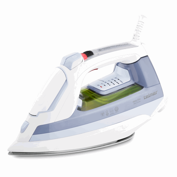 ZELMER Iron ZIR3200