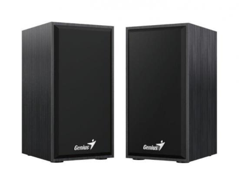 GENIUS Динамик SP-HF180 black USB
