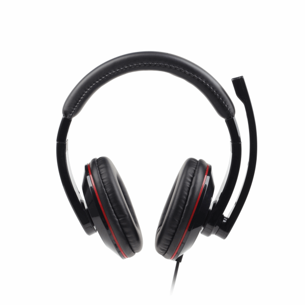 GEMBIRD Headphone MHS-U-001