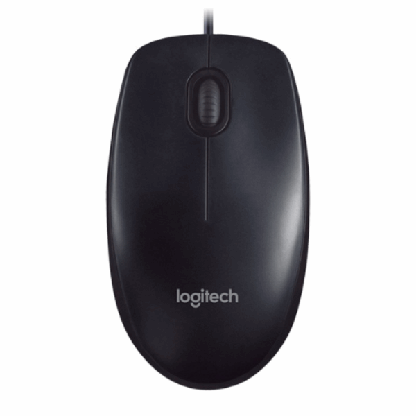 LOGITECH Մկնիկ M90