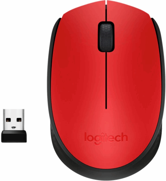 LOGITECH Մկնիկ M171 wireless