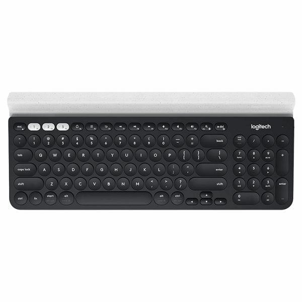 LOGITECH Ստեղնաշարներ և կոմպլեկտներ K780 L920-008043