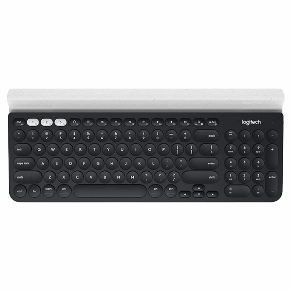 LOGITECH Клавиатуры и комплекты K780 L920-008043