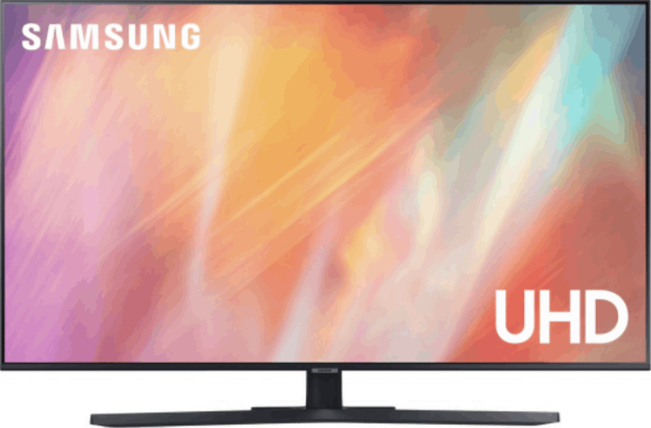 SAMSUNG LED TV UE43AU7540UXRU