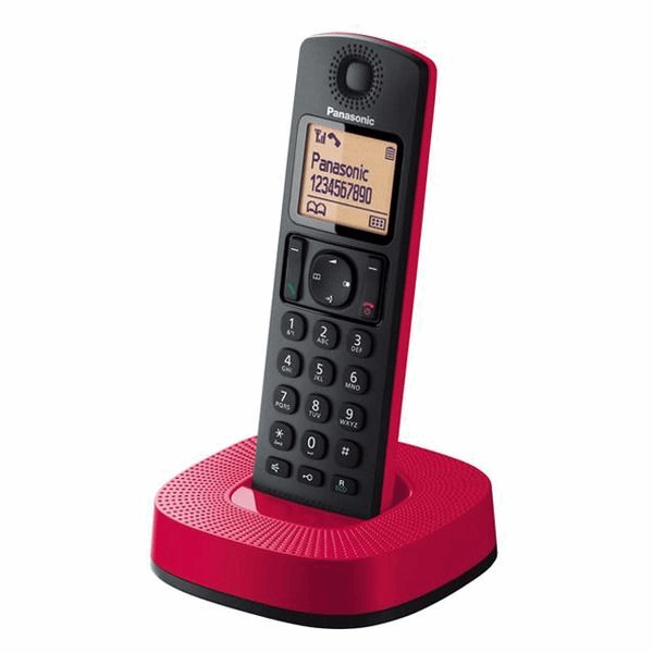 PANASONIC PHONE cordless KX-TGC310UCR