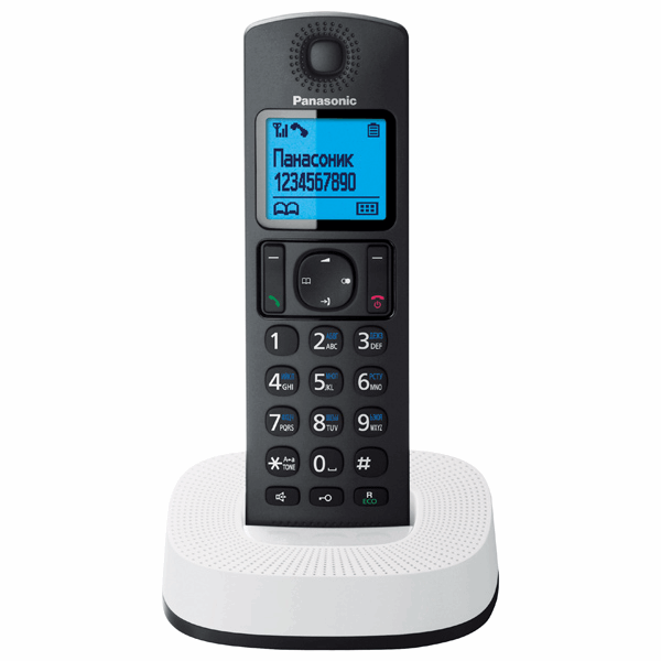 PANASONIC PHONE cordless KX-TGC310UC2