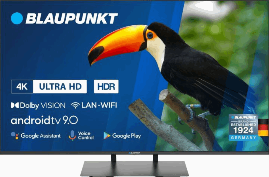 Blaupunkt LED TV 55UB7000