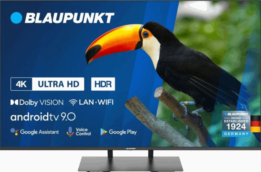 Blaupunkt LED Հեռուստացույց 55UB7000