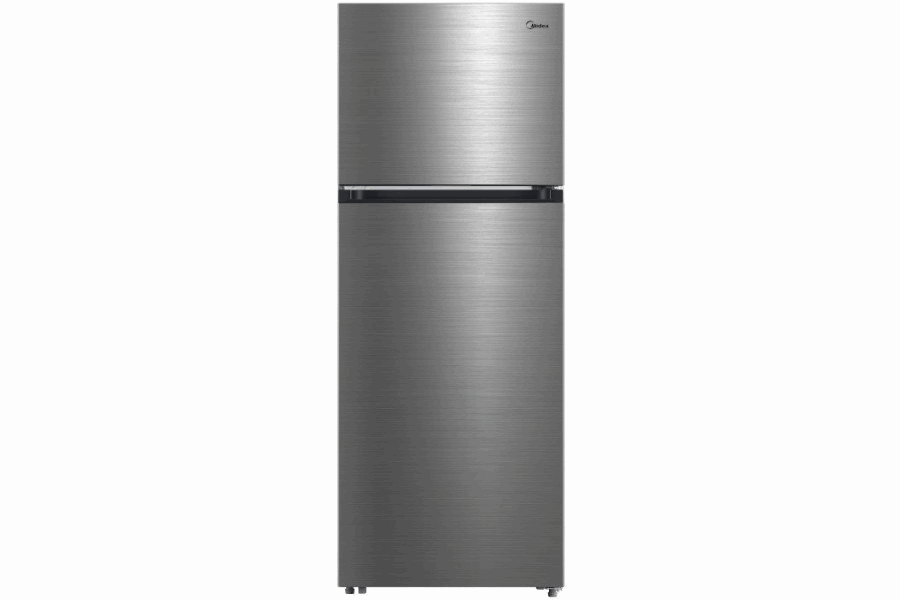 MIDEA Refrigerator Freezer in top MDRT645MTF46