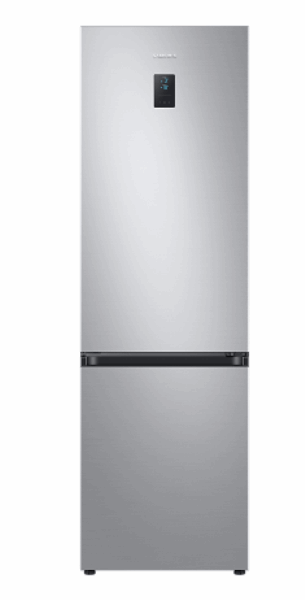 SAMSUNG Холодильник морозильник снизу RB36T674FSA/WT
