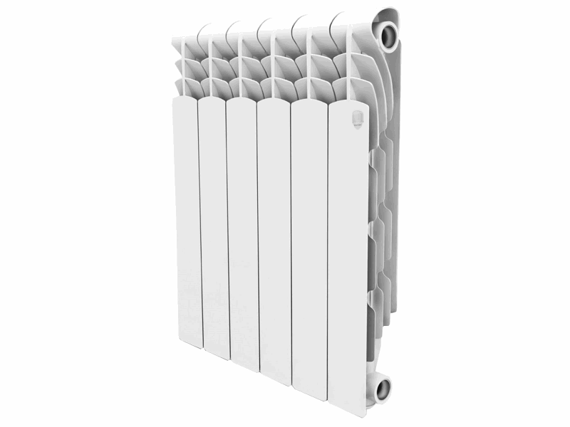 ROYAL Heating Radiators THERMO REVOLUTION 500