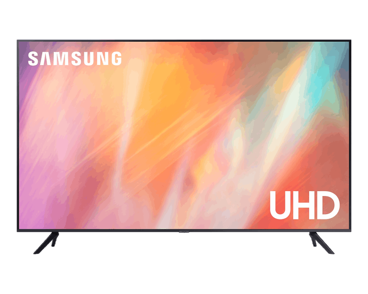 SAMSUNG LED телевизор UE50AU7170UXRU