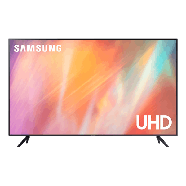 SAMSUNG LED телевизор UE50AU8000UXRU