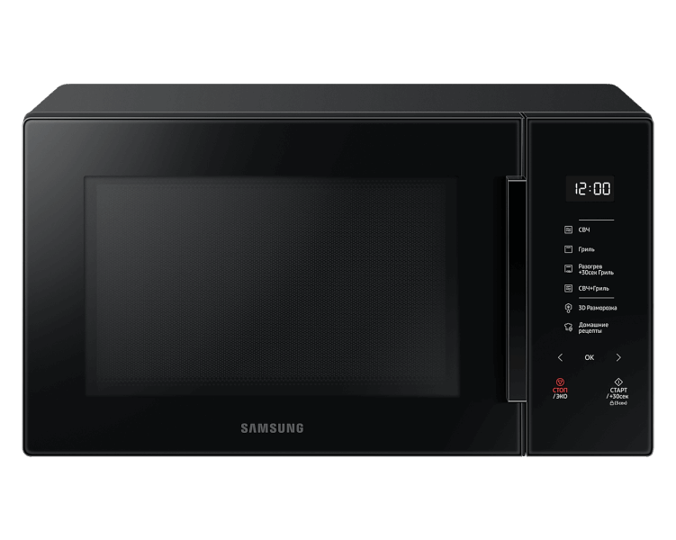 SAMSUNG Microwave MG30T5018AK/BW