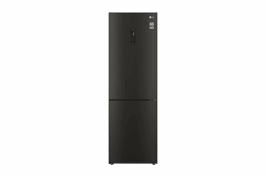 LG Refrigerator Bottom mount GB-B61BLHEC