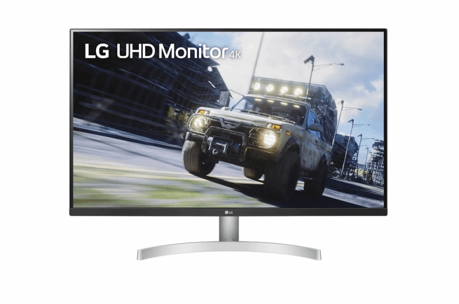 LG Մոնիտոր 32UN500-W