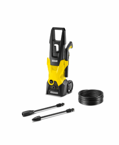 KARCHER Բարձր ճնշմամբ լվացող սարք K3