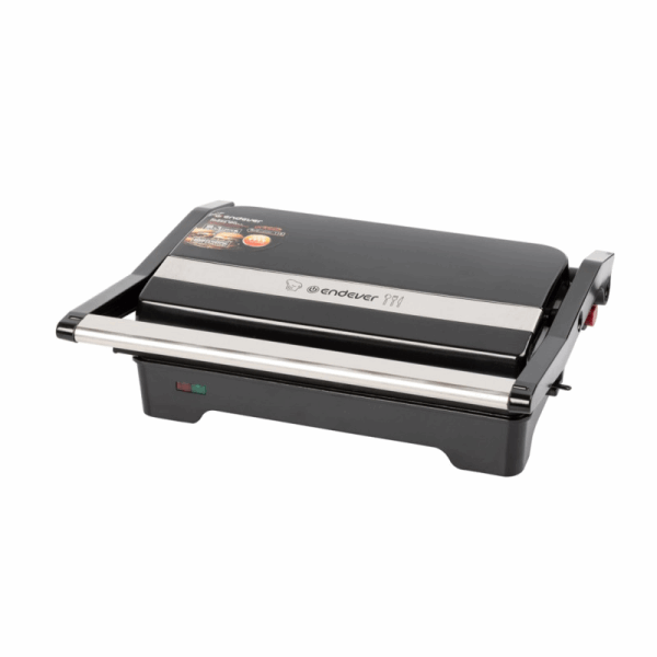 ENDEVER Grill Maker GRILLMASTER 119