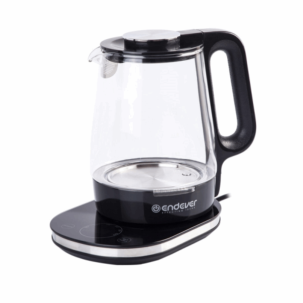 ENDEVER Kettle SKYLINE KR-345G