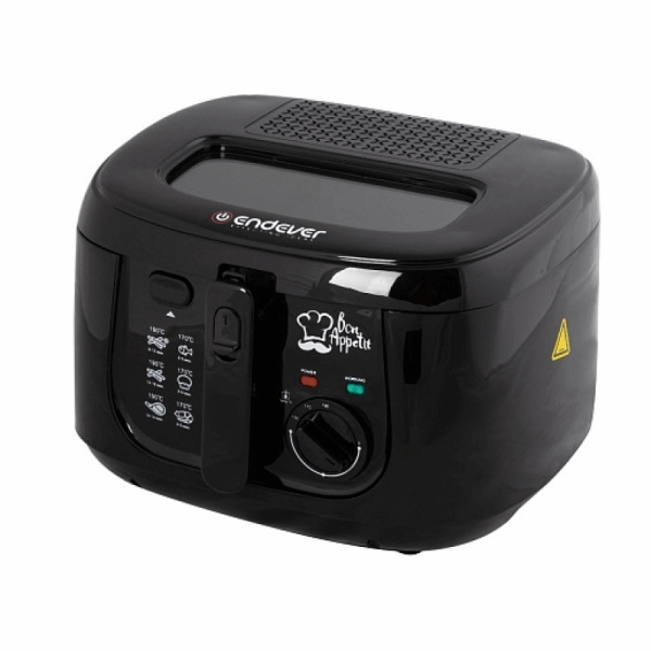 ENDEVER Deep Fryer SKYLINE FR-110