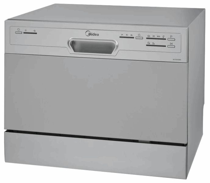 MIDEA Dish washer MCFD55200S