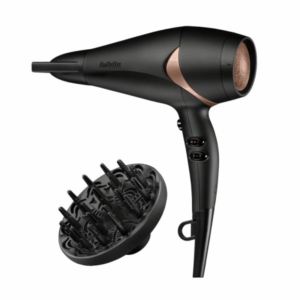 Babyliss Фен D566E