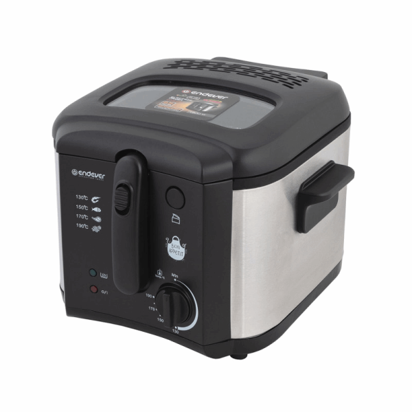 ENDEVER Deep Fryer SKYLINE FR-115