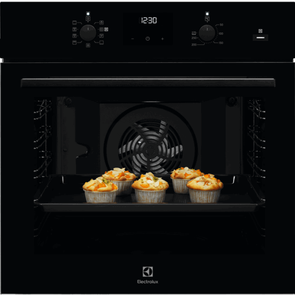 ELECTROLUX Built in oven OED3H50TK