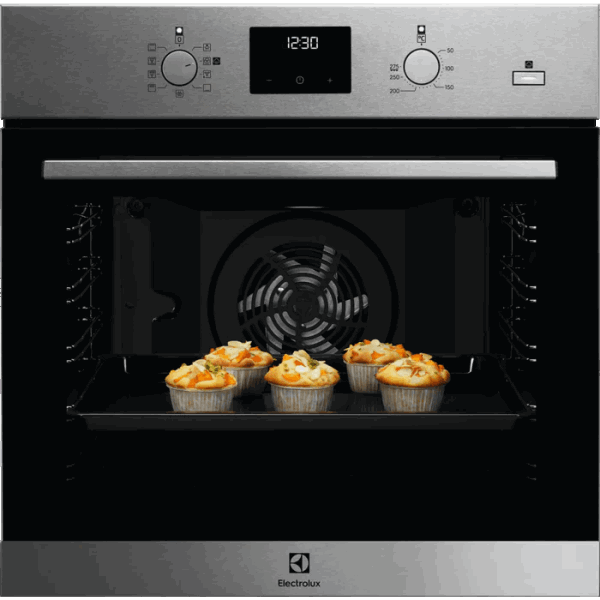 ELECTROLUX Built in oven OED3H50TX