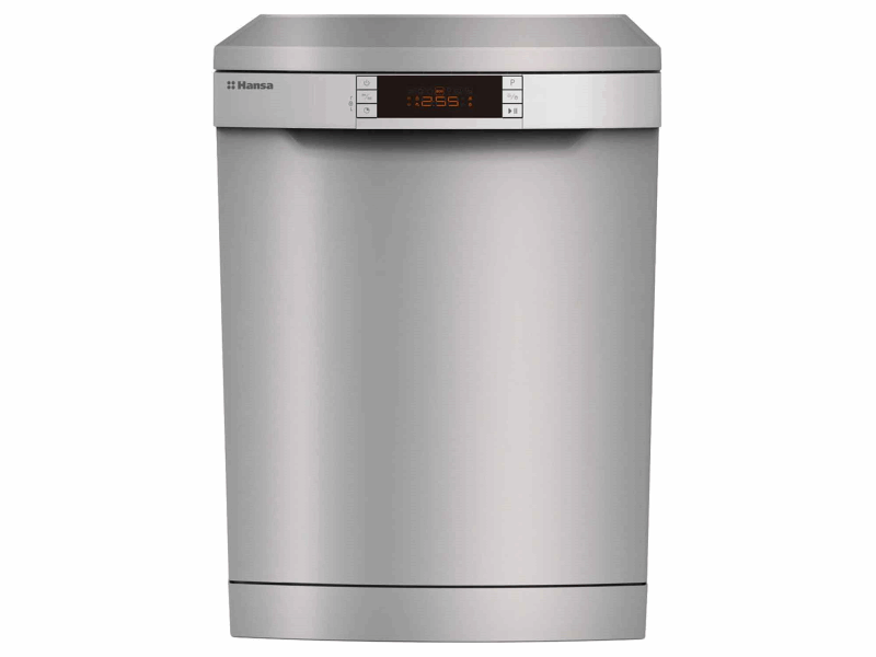 HANSA DISH WASHER Freestanding ZWM627IEA